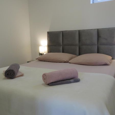 Nevera Apartment Млини Екстериор снимка