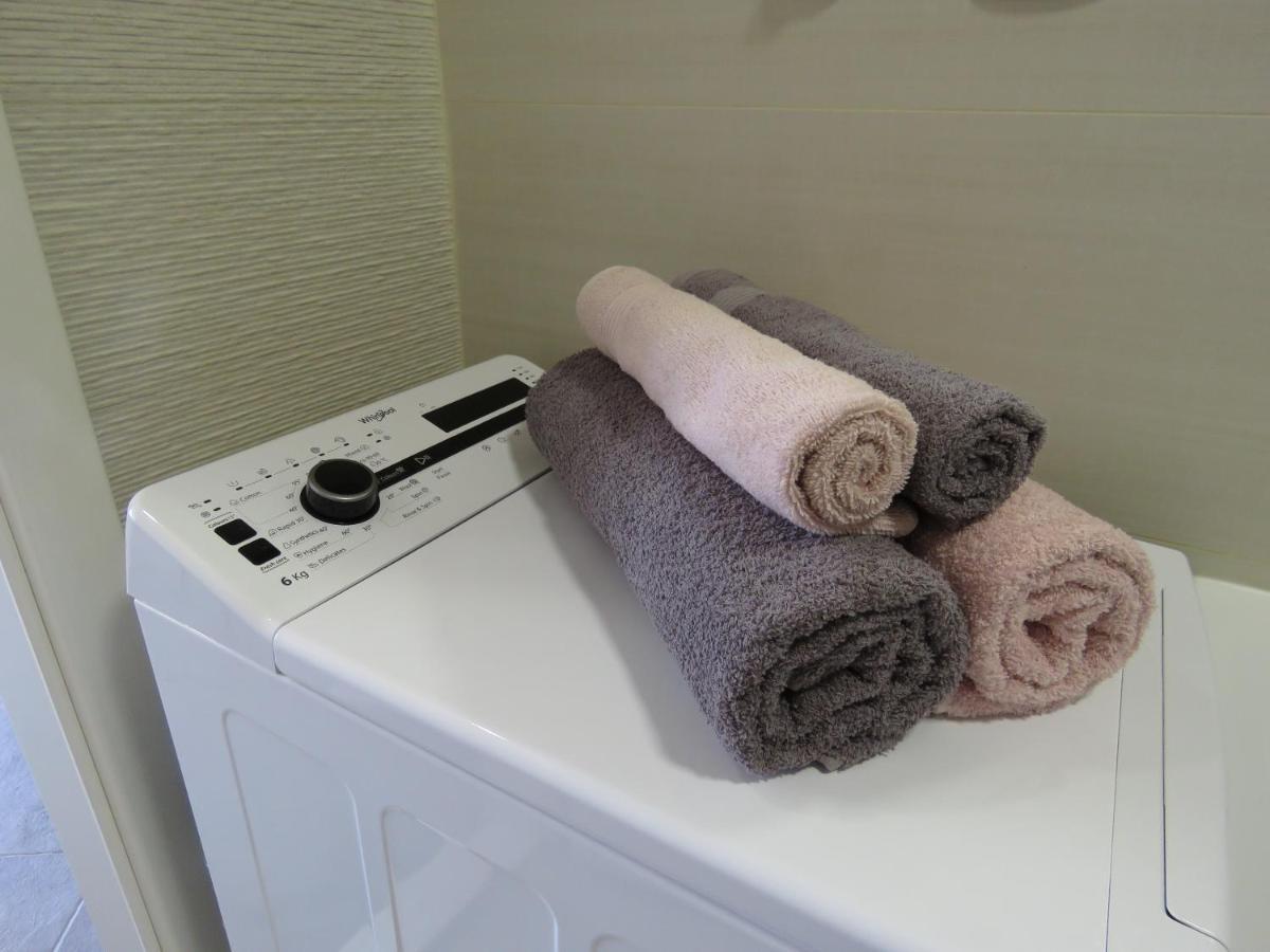 Nevera Apartment Млини Екстериор снимка