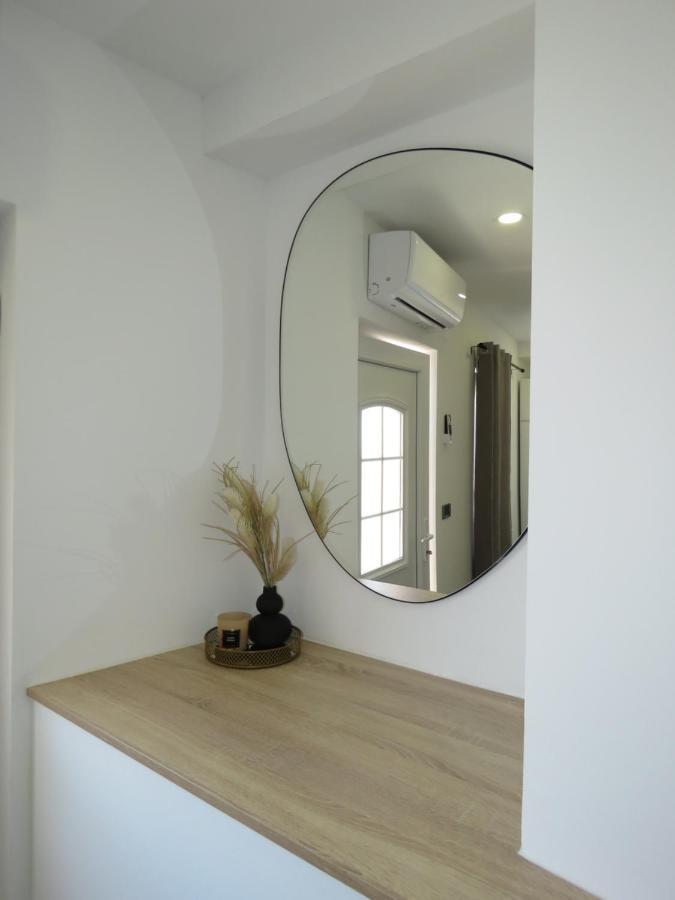 Nevera Apartment Млини Екстериор снимка