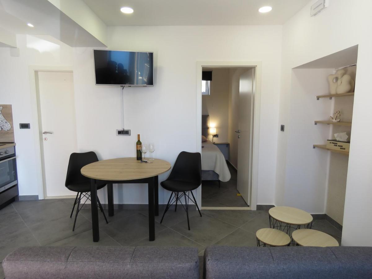 Nevera Apartment Млини Екстериор снимка