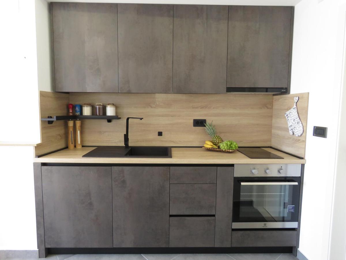 Nevera Apartment Млини Екстериор снимка