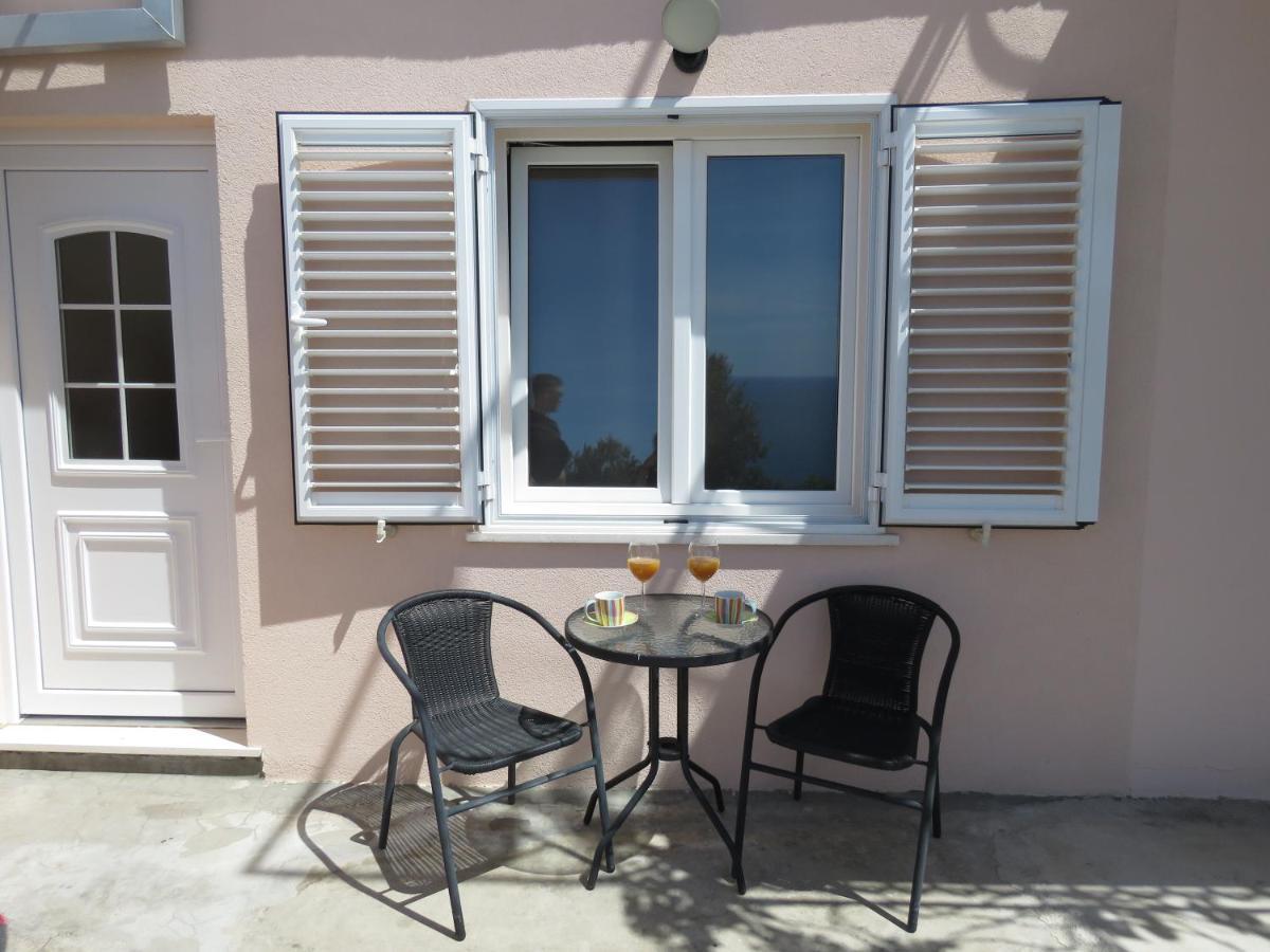 Nevera Apartment Млини Екстериор снимка