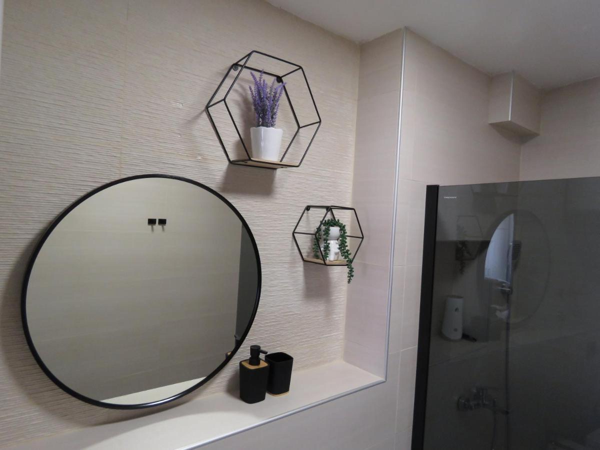 Nevera Apartment Млини Екстериор снимка