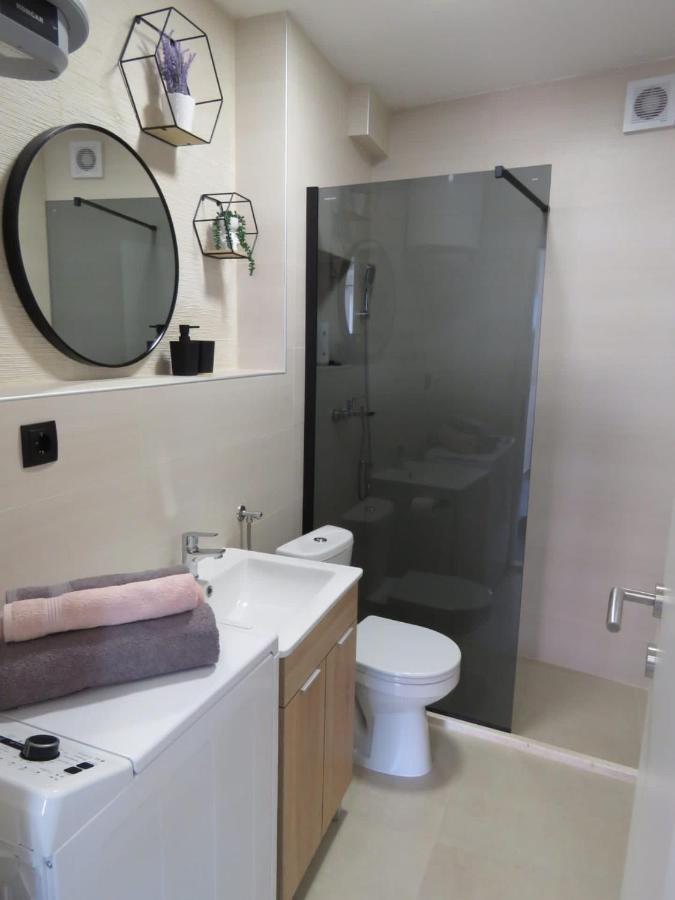 Nevera Apartment Млини Екстериор снимка